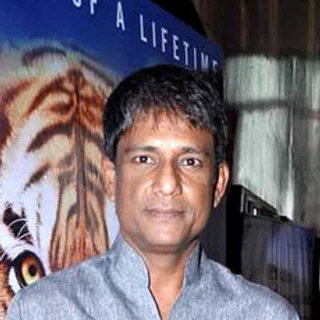 Adil Hussain