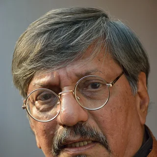 Amol Palekar