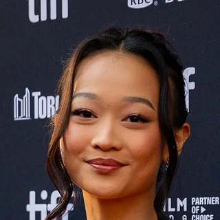 Callina Liang