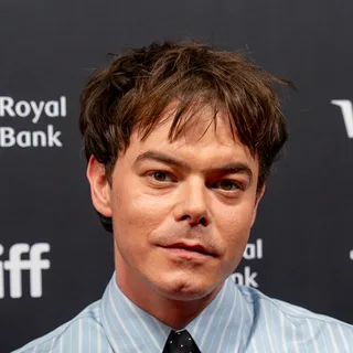 Charlie Heaton