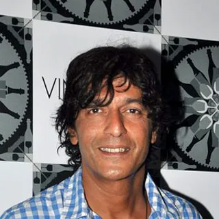 Chunky Panday