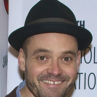 David Dencik