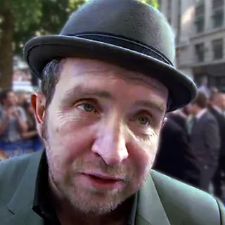 Eddie Marsan