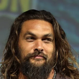 Jason Momoa