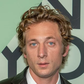 Jeremy Allen White