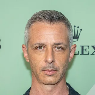 Jeremy Strong