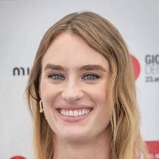 Mackenzie Davis