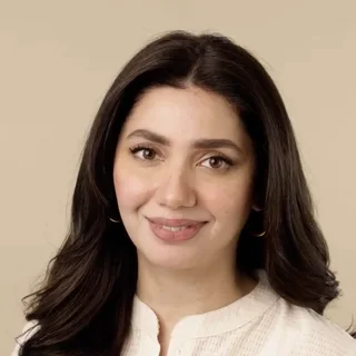 Mahira Khan