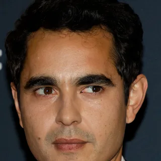 Max Minghella