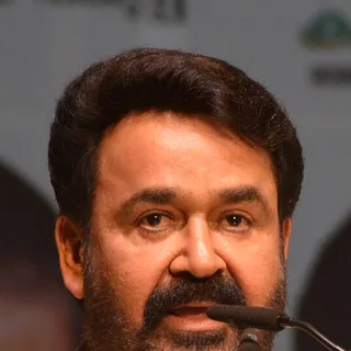 Mohanlal