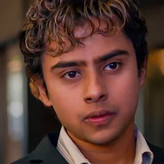 Naman Jain