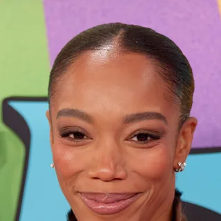 Naomi Ackie