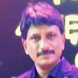 Rajesh Tailang