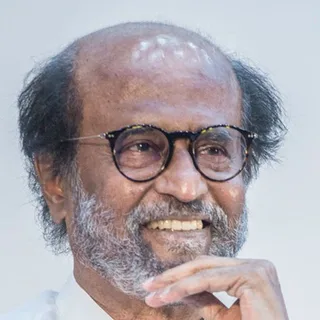 Rajinikanth