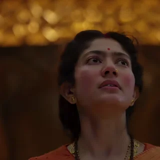 Sai Pallavi