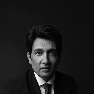 Shekhar Suman