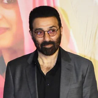 Sunny Deol