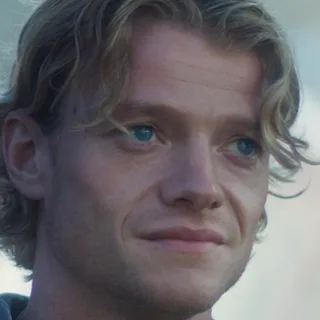 Tom Rhys Harries