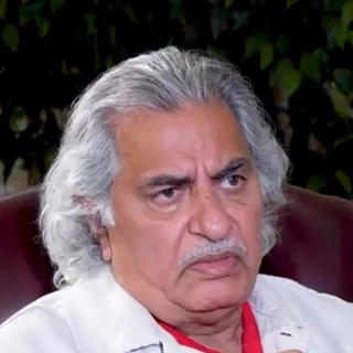 Usmaan Peerzada